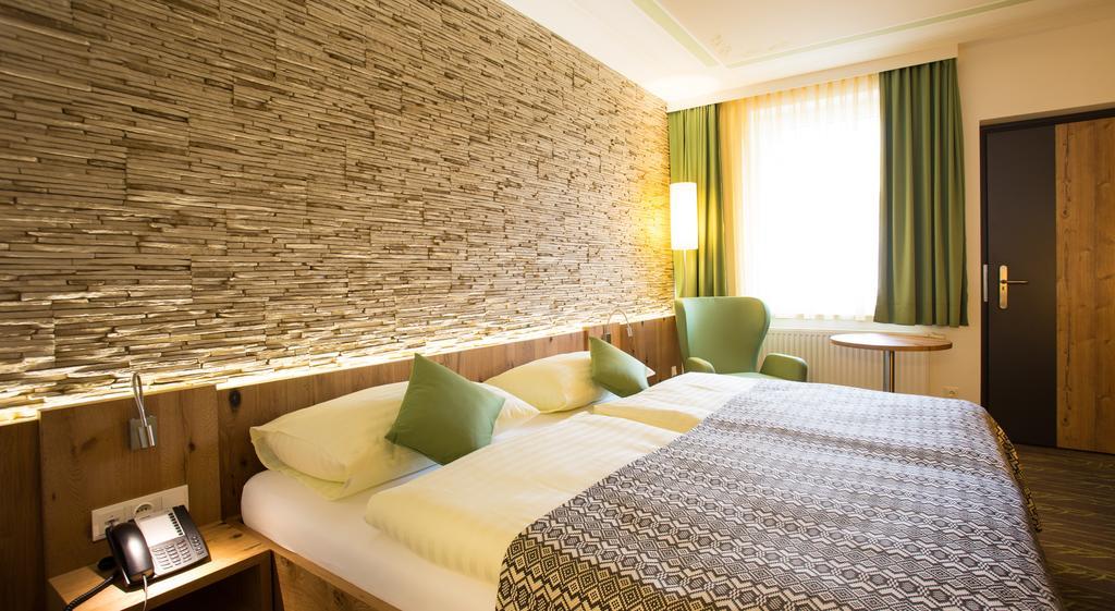 Hotel Schlof Guat Oberpullendorf Rum bild